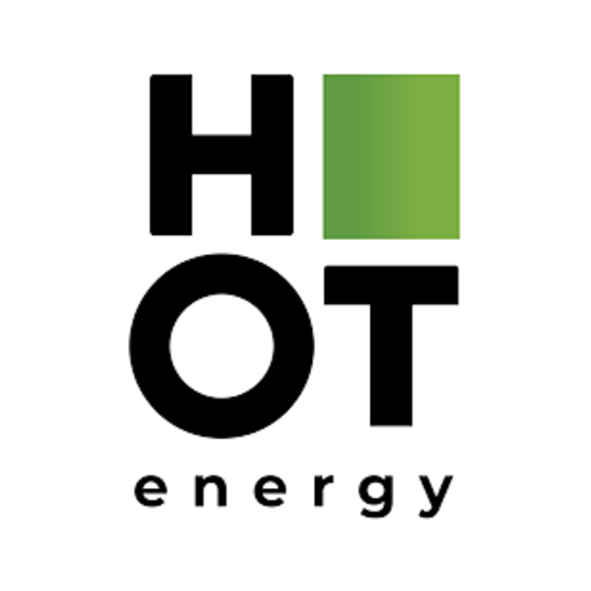 hot enargy